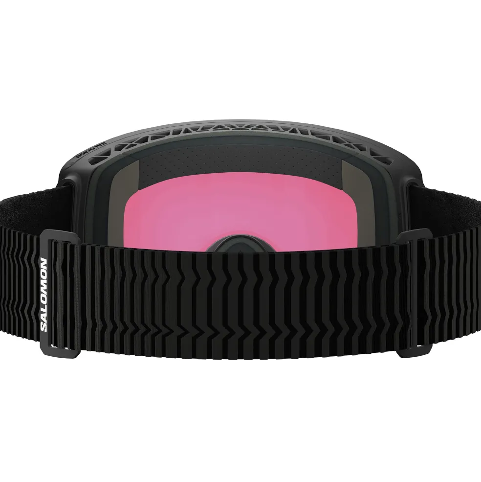 Salomon Sentry Prime SIGMA skibril SIGMA sky blue black