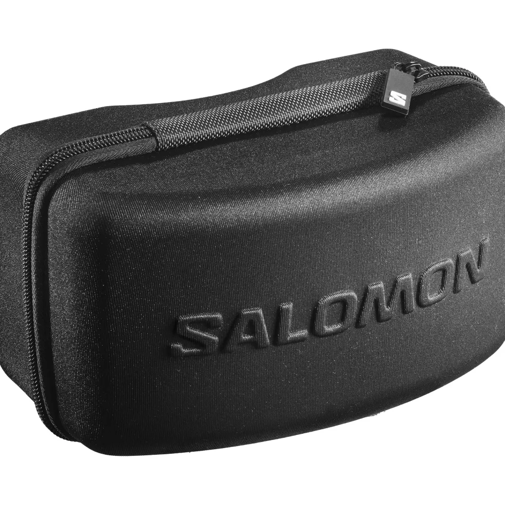 Salomon Sentry Prime SIGMA skibril SIGMA sky blue black