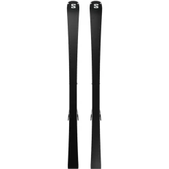 Salomon S/Max N°10 XT 25 - 26 ski's dames met M 10 GW  binding