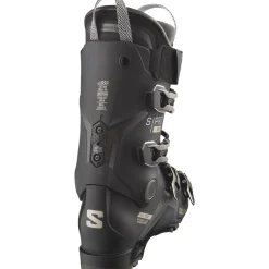Salomon S/Pro 120 HV skischoenen heren black titanium beluga