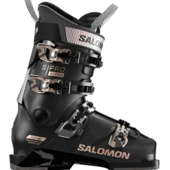 Salomon S/Pro Alpha 90 LV skischoenen dames black