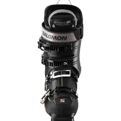 Salomon S/Pro Alpha 90 LV skischoenen dames black