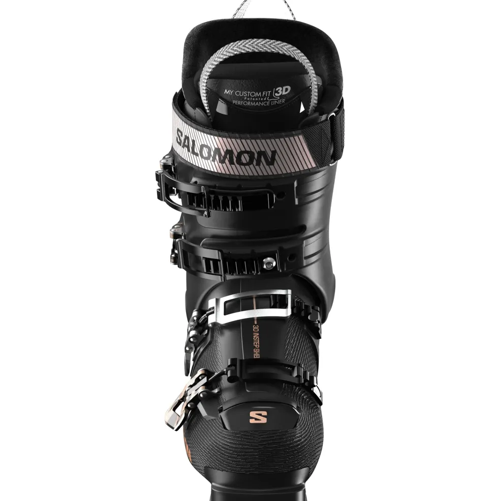 Salomon S/Pro Alpha 90 LV skischoenen dames black