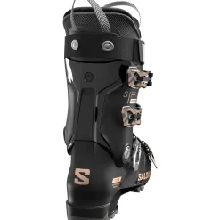 Salomon S/Pro Alpha 90 LV skischoenen dames black