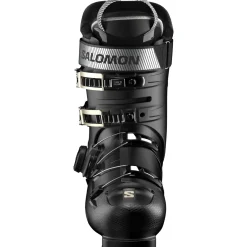 Salomon S/Pro Delta BOA X85 skischoenen dames black light bronze metallic