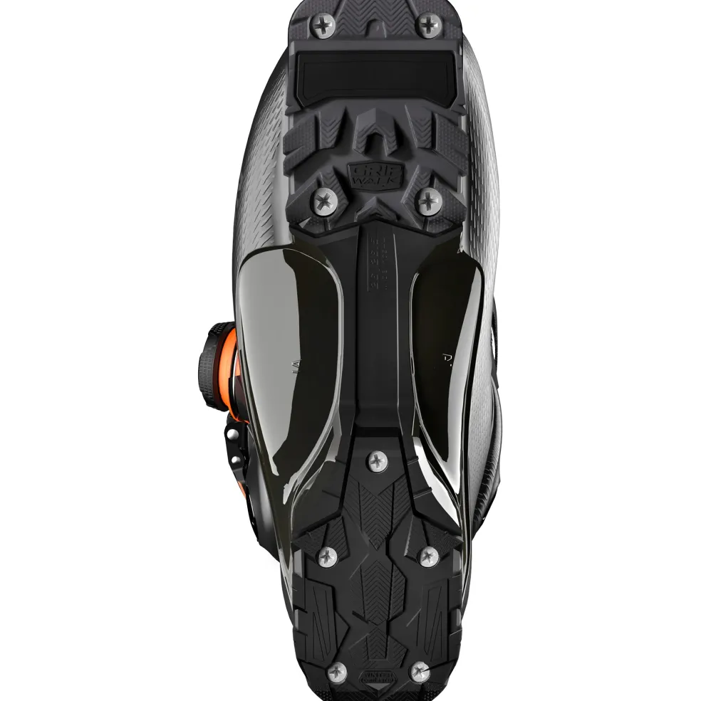 Salomon S/Pro Delta BOA X100 HV skischoenen heren black
