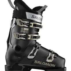 Salomon S/Pro Delta X80 HV skischoenen dames black