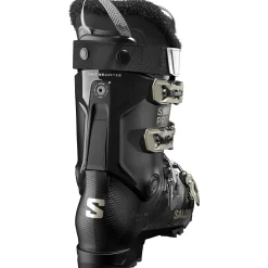 Salomon S/Pro Delta X80 HV skischoenen dames black