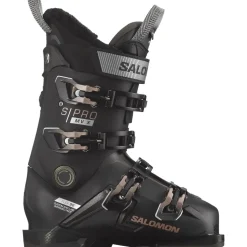 Salomon S/Pro MV X90 skischoenen dames black
