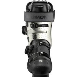 Salomon S/Pro Supra Dual BOA 105 skischoenen dames black light bronze