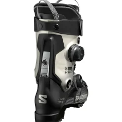 Salomon S/Pro Supra Dual BOA 105 skischoenen dames black light bronze