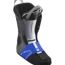 Salomon S/Pro Supra Dual BOA 105 skischoenen dames black light bronze