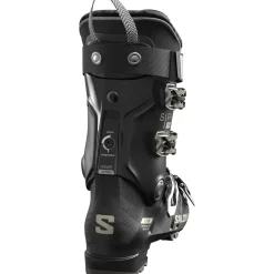 Salomon S/Pro Supra MV X90 skischoenen dames black   light bronze