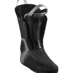 Salomon S/Pro Supra MV X90 skischoenen dames black   light bronze