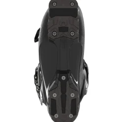 Salomon S/Pro Supra MV X90 skischoenen dames black   light bronze