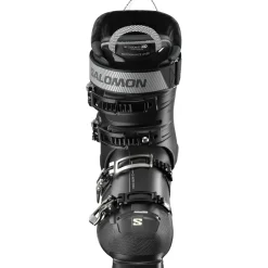 Salomon S/Pro Supra MV X90 skischoenen dames black   light bronze