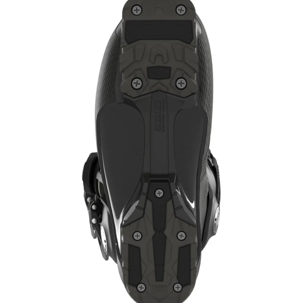 Salomon S/Pro Supra X100 MV BOA skischoenen heren black