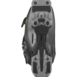 Salomon S/Pro X90 HV skischoenen dames black silver beluga