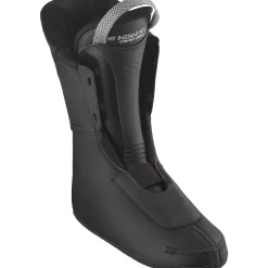 Salomon S/Pro X90 HV skischoenen dames black silver beluga