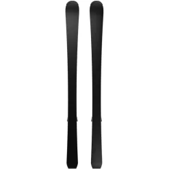 Salomon S/Race M 24 - 25 ski's junior met C5 GW binding