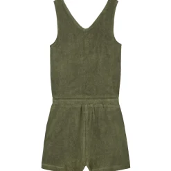 Shiwi Fes jumpsuit junior forest green