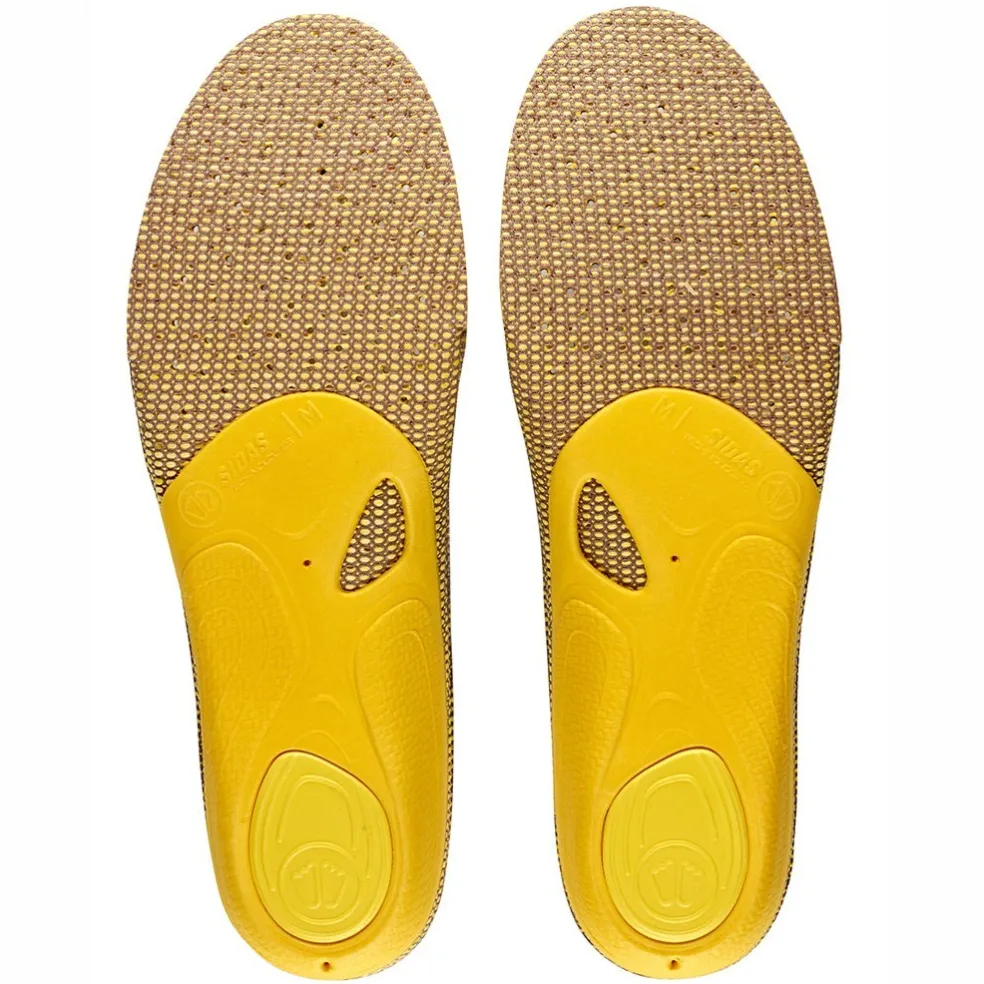 Sidas 3 Feet Outdoor High inlegzolen