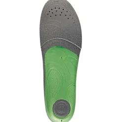 Sidas 3 Feet Slim Low inlegzool