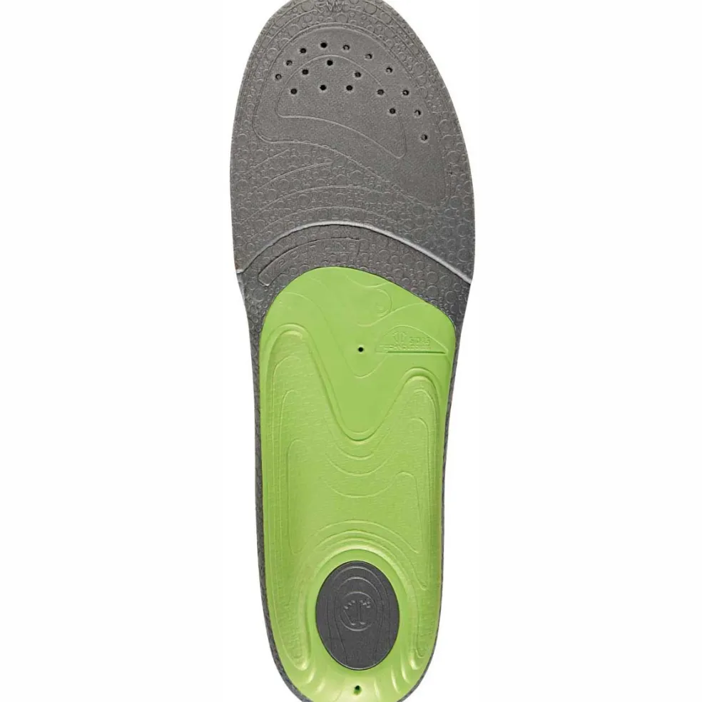 Sidas 3 Feet Slim Mid inlegzool