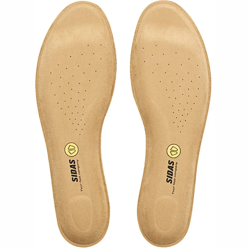 Sidas Outdoor Memory inlegzolen