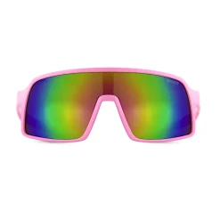 Sinner Alseis zonnebril brown pink oil matte pink