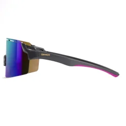 Sinner Amla zonnebril pink purple shiny grey matte pink