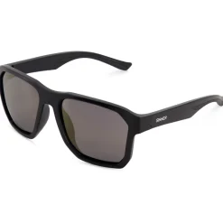 Sinner Cupu zonnebril smoke gold matte black