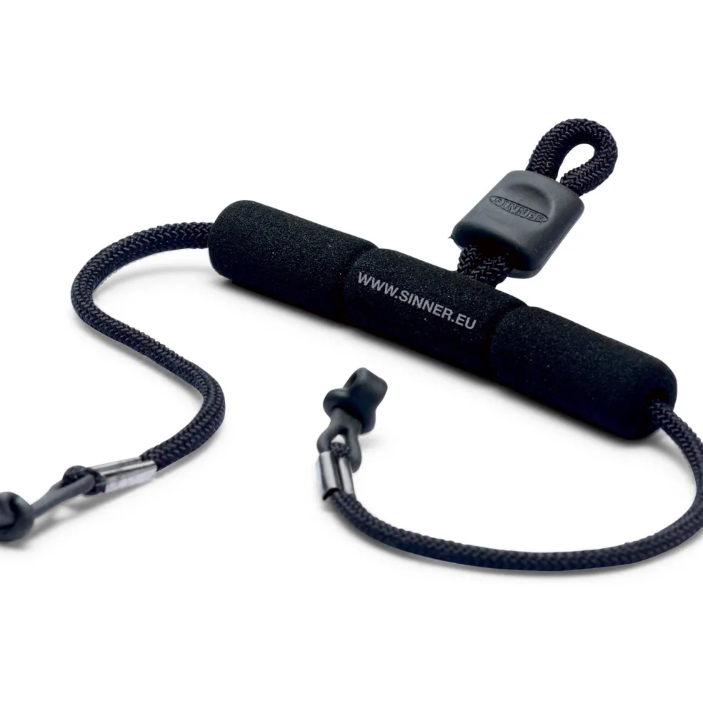 Sinner Float brillenkoord black