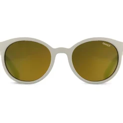 Sinner Kecil zonnebril junior orange mirror light grey