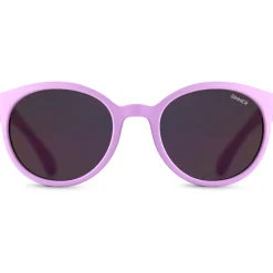 Sinner Kecil zonnebril junior smoke light purple