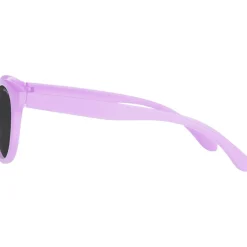 Sinner Kecil zonnebril junior smoke light purple