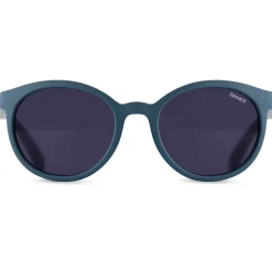 Sinner Kecil zonnebril junior smoke dark blue