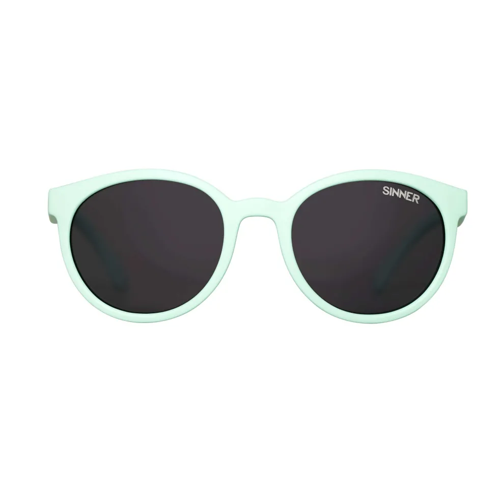 Sinner Kecil zonnebril junior matte blue