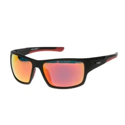 Sinner Lemmon zonnebril black red