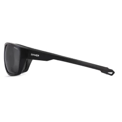 Sinner Nirapi zonnebril smoke matte black