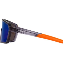 Sinner Oasis Sport zonnebril blue oil grey