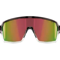 Sinner Oasis Sport zonnebril pink oil black