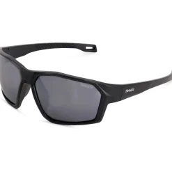 Sinner Parkia zonnebril smoke matte dark grey matte black