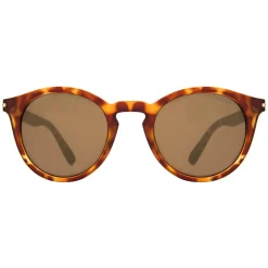 Sinner Patnem zonnebril gold mirror yellow tortoise