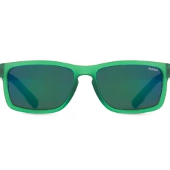 Sinner Richmond X zonnebril junior green oil matte green