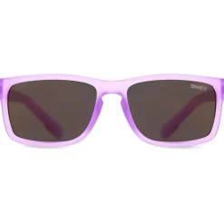 Sinner Richmond X zonnebril junior purple oil matte light purple