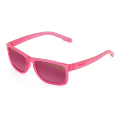 Sinner Richmond zonnebril junior red oil matte crystal pink