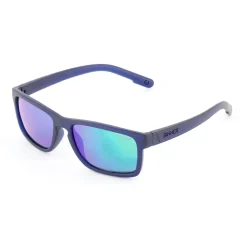 Sinner Richmond zonnebril junior green oil matte crystal dark blue