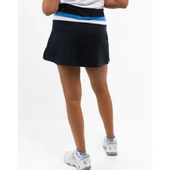 Sjeng Sports  Gracelyn tennisrokje dames dark blue