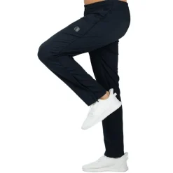 Sjeng Sports James trainingsbroek heren dark blue